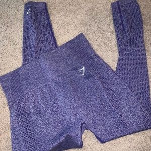 Gymshark Vital Seamless Leggings